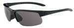 Bolle 12107 Breaker Shooting/sporting Glasses Black