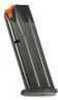 Beretta JM88404 PX4 40 Smith & Wesson 12 Rd Black Finish Magazine