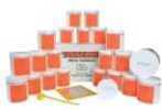 Tannerite Pp20 Exploding Target Single Case Of 20 1/2 Pounders 20 Pack