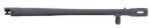 Mossberg 90017 Security Shotgun Barrel 12 Gauge 18.5" 3" 500 Flex Steel Matte Blue Breacher