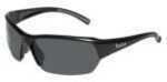 Bolle 11695 Ransom Shooting/sporting Glasses Black Gloss