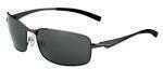 Bolle 12117 Key West Sporting Glasses Gun Metal