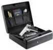 GUNVAULT MICROVAULT Xl Biometric Safe