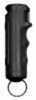 Sabre RUF15B Pepper Gel Keychain 2.4 oz 12 Feet Blk