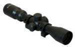 Horton 2-7X32 Lighted Mult-A-Range Matte Scope