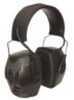 Howard Leight R01902 Impact Pro Earmuff Adjustable 30dB Blk