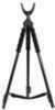 Vanguard T62U Quest Tripod/Bipod/Gunpod Shooting Rest Black