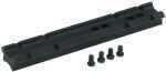 Rossi Scope Mount Rail 1-Pc Base Black