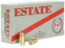 45 ACP 230 Grain Full Metal Jacket 50 Rounds Estate Ammunition