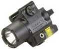 STRMLGT TLR4 Rail MNT Light/Laser