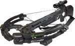 Barnett 78022 Ghost Crossbow 400 Black