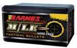 Barnes Tac-TX .308/300 Blackout 50 Count 110Gr Ballistic Tip California Certified Nonlead 30321