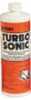 Lyman 7631715 Turbo Sonic Concentrated Steel and Gun Parts Cleaning Solution 32 oz