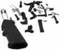 AR-15 Anderson Am556LWParts Lower Parts Kit 5.56