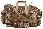 Duck Commander 65028 Blind Bag Large 600 Denier Polyester Realtree