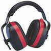 Elvex Corp En352 Maxi Muff Earmuff Red