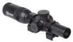FIREFIELD Riflescope 1-6X24 1St Focal ILLUMIN