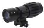 Firefield FF19020 Tactical Magnifier 3x 29mm Obj Black Matte