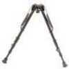 Harris 25C1A2 B25C 1A2 Bipod Aluminum/Steel Black Anodized 13.5-27"