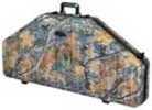 Vanguard 83Z Bow Case Saberlock Mossy Oak