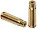 Sightmark SM39002 Laser Boresighter Cartridge 7.62x39mm Chamber Brass