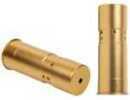 Sightmark SM39007 12 Gauge Laser Boresighter Cartridge Chamber Brass