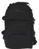Drago Gear 14302Bl Assault Backpack 600 Denier Polyester Black