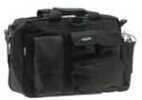 Drago Gear 15304Bl Concealed Computer Carry Case 600 Denier Polyester Black