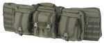 Drago Gear 12302 Grains Tactical Gun Case36" 600 Denier Polyester Green