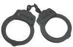 Drago Gear 32301Bl Handcuffs 32-301 Black