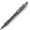 Columbia River TPENWK Williams Defense Pen Matte Black Anodized Aluminum 6"