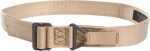 Blackackhawk 41cq01De Cqb Belt Med Tan