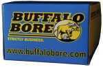 Link to Powerful Rifle Ammunition manufactured With Exacting stAndards With The Gun Owner In Mind. Buffalo Bore produces Strictly Big Bore Ammo With Massive Firepower And Dramatic results. Popular Calibers Include: 45-70 Magnum Lever Gun,Heavy .444 Marlin, Heavy 38-55 Winchester,Heavy 348 Winchester,50 Alaskan, Heavy 35 Remington, Sniper 223 Remington, Sniper 308 Winchester, Heavy 450 Marlin, Heavy 30/30.