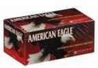 5.7x28MM 40 Grain Full Metal Jacket 50 Rounds Federal Ammunition