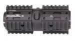 BTS NRR24807 AR-15 Nautilus Rotating Rail 7" Black