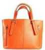 CCARRIE CC1203SMO Tote Pumpkin