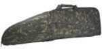 NCStar CVD290742 Soft Gun Case Pvc Tactical Nylon Smooth