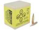 Berger 338 Caliber .338 Diameter 300 Grain Hybrid Tactical OTM 100 Count