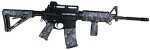 AR-15 MDI MAGMIL21Br Magpul MilSpec AR Accssry Kit Poly Black Reaper Camo