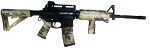 AR-15 MDI MAGCOM47HL Magpul ComSpec AR Accssry Kit Poly Highlander Camo