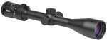 Meopta-USA Scope 541800 MeoPro 3-10X 44mm Obj FOV 1" Tube Dia Black Z-Plex