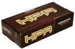 HPR Ammunition 45185TACXP 45( ACP ) Jacketed Hollow 20Box/1OCase