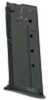 MPA Magazine 5.7X28MM 20-ROUNDS Black Polymer