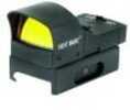 Sight Sm14011 Mini SHT REFLX SGHT Grn