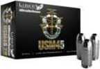 45 ACP 78 Grain Hollow Point 20 Rounds Liberty Ammunition