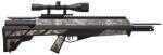 Benjamin BABPNBX Pioneer Airbow Bolt Black/Realtree