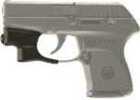 Aimshot Kt6506 Red Laser Sight For Ruger® LCP Trigger Guard Mount