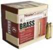 Nosler Brass 300 ACC Blackout 50CT