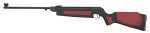 CZ 07009 Air Rifle Break Open .177 Red/Black