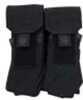 T ACP rogear PDRM1 Double M4/M16 Rifle Magazine Pouch Nylon Black